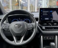Красный Тойота Corolla Cross, объемом двигателя 2 л и пробегом 5 тыс. км за 38547 $, фото 15 на Automoto.ua