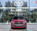 Красный Тойота Corolla Cross, объемом двигателя 2 л и пробегом 1 тыс. км за 38810 $, фото 4 на Automoto.ua