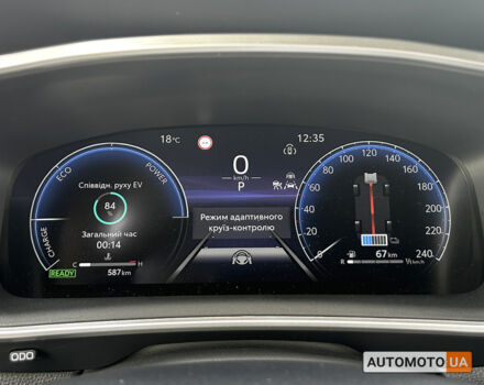 Красный Тойота Corolla Cross, объемом двигателя 2 л и пробегом 518 тыс. км за 38899 $, фото 17 на Automoto.ua