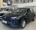 Тойота Corolla Cross, объемом двигателя 2 л и пробегом 1 тыс. км за 29900 $, фото 1 на Automoto.ua