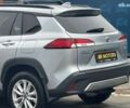Тойота Corolla Cross, объемом двигателя 2 л и пробегом 4 тыс. км за 24000 $, фото 16 на Automoto.ua