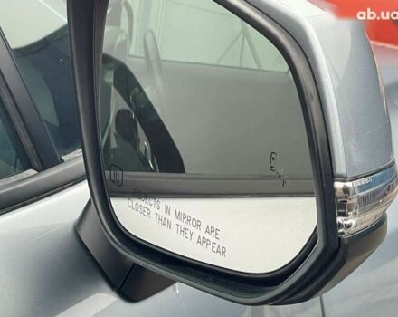 Тойота Corolla Cross, объемом двигателя 2 л и пробегом 4 тыс. км за 24000 $, фото 18 на Automoto.ua