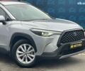 Тойота Corolla Cross, объемом двигателя 2 л и пробегом 4 тыс. км за 24000 $, фото 14 на Automoto.ua
