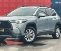 Тойота Corolla Cross, объемом двигателя 2 л и пробегом 4 тыс. км за 24000 $, фото 5 на Automoto.ua