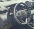 Тойота Corolla Cross, объемом двигателя 2 л и пробегом 4 тыс. км за 24000 $, фото 23 на Automoto.ua