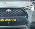 Тойота Corolla Cross, объемом двигателя 2 л и пробегом 4 тыс. км за 24000 $, фото 10 на Automoto.ua