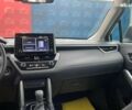 Тойота Corolla Cross, объемом двигателя 2 л и пробегом 4 тыс. км за 24000 $, фото 25 на Automoto.ua