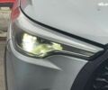 Тойота Corolla Cross, объемом двигателя 2 л и пробегом 4 тыс. км за 24000 $, фото 11 на Automoto.ua