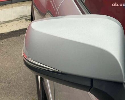 Тойота Corolla Cross, объемом двигателя 2 л и пробегом 4 тыс. км за 24000 $, фото 21 на Automoto.ua