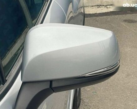 Тойота Corolla Cross, объемом двигателя 2 л и пробегом 4 тыс. км за 24000 $, фото 20 на Automoto.ua