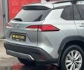 Тойота Corolla Cross, объемом двигателя 2 л и пробегом 4 тыс. км за 24000 $, фото 4 на Automoto.ua