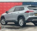 Тойота Corolla Cross, объемом двигателя 2 л и пробегом 4 тыс. км за 24000 $, фото 15 на Automoto.ua