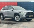 Тойота Corolla Cross, объемом двигателя 2 л и пробегом 4 тыс. км за 24000 $, фото 1 на Automoto.ua