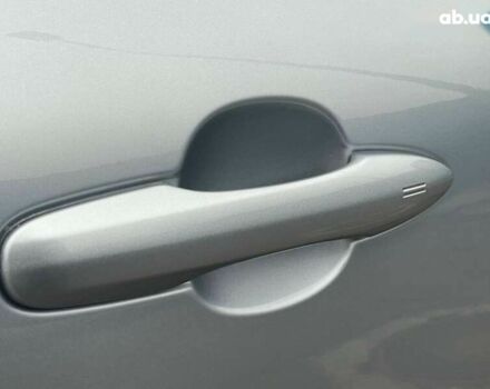 Тойота Corolla Cross, объемом двигателя 2 л и пробегом 4 тыс. км за 24000 $, фото 19 на Automoto.ua