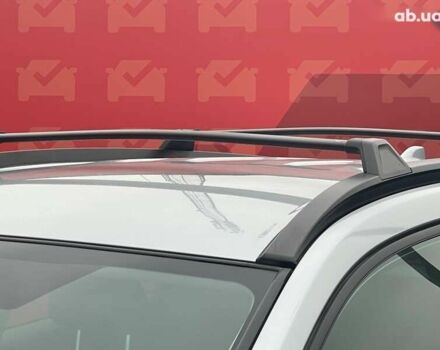 Тойота Corolla Cross, объемом двигателя 2 л и пробегом 4 тыс. км за 24000 $, фото 22 на Automoto.ua