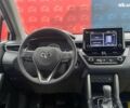Тойота Corolla Cross, объемом двигателя 2 л и пробегом 4 тыс. км за 24000 $, фото 24 на Automoto.ua