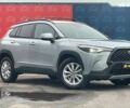 Тойота Corolla Cross, объемом двигателя 2 л и пробегом 4 тыс. км за 24000 $, фото 8 на Automoto.ua