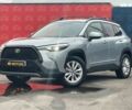 Тойота Corolla Cross, объемом двигателя 2 л и пробегом 4 тыс. км за 24000 $, фото 1 на Automoto.ua
