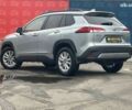 Тойота Corolla Cross, объемом двигателя 2 л и пробегом 4 тыс. км за 24000 $, фото 2 на Automoto.ua
