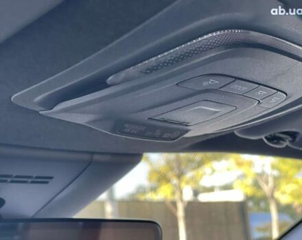 Тойота Corolla Cross, объемом двигателя 0 л и пробегом 25 тыс. км за 32800 $, фото 29 на Automoto.ua