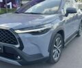 Тойота Corolla Cross, объемом двигателя 0 л и пробегом 25 тыс. км за 32800 $, фото 6 на Automoto.ua