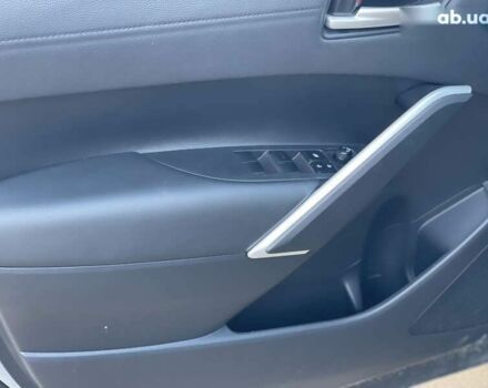 Тойота Corolla Cross, объемом двигателя 0 л и пробегом 25 тыс. км за 32800 $, фото 25 на Automoto.ua