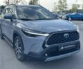 Тойота Corolla Cross, объемом двигателя 0 л и пробегом 25 тыс. км за 32800 $, фото 2 на Automoto.ua