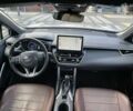 Тойота Corolla Cross, объемом двигателя 0 л и пробегом 25 тыс. км за 32800 $, фото 21 на Automoto.ua