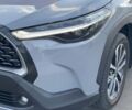 Тойота Corolla Cross, объемом двигателя 0 л и пробегом 25 тыс. км за 32800 $, фото 7 на Automoto.ua