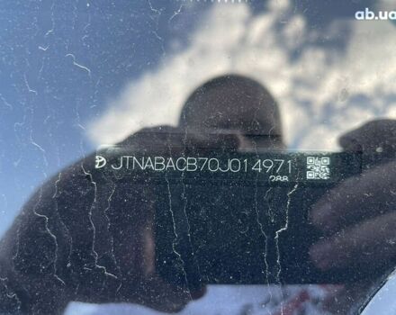 Тойота Corolla Cross, объемом двигателя 0 л и пробегом 25 тыс. км за 32800 $, фото 16 на Automoto.ua