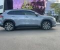 Тойота Corolla Cross, объемом двигателя 0 л и пробегом 25 тыс. км за 32800 $, фото 13 на Automoto.ua