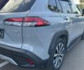 Тойота Corolla Cross, объемом двигателя 0 л и пробегом 25 тыс. км за 32800 $, фото 12 на Automoto.ua