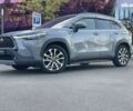 Тойота Corolla Cross, объемом двигателя 0 л и пробегом 25 тыс. км за 32800 $, фото 1 на Automoto.ua