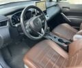 Тойота Corolla Cross, объемом двигателя 0 л и пробегом 25 тыс. км за 32800 $, фото 26 на Automoto.ua