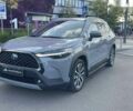 Тойота Corolla Cross, объемом двигателя 0 л и пробегом 25 тыс. км за 32800 $, фото 5 на Automoto.ua