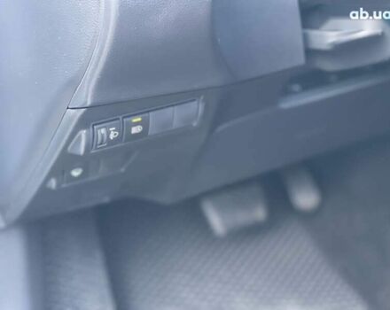 Тойота Corolla Cross, объемом двигателя 0 л и пробегом 25 тыс. км за 32800 $, фото 27 на Automoto.ua