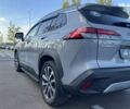 Тойота Corolla Cross, объемом двигателя 0 л и пробегом 25 тыс. км за 32800 $, фото 9 на Automoto.ua