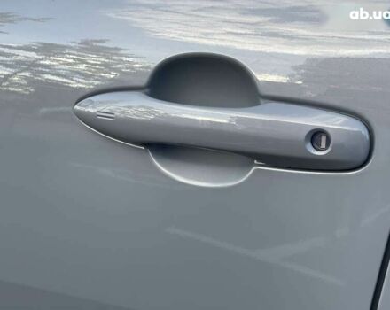 Тойота Corolla Cross, объемом двигателя 0 л и пробегом 25 тыс. км за 32800 $, фото 17 на Automoto.ua