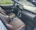 Тойота Corolla Cross, объемом двигателя 0 л и пробегом 25 тыс. км за 32800 $, фото 20 на Automoto.ua