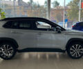 Тойота Corolla Cross, объемом двигателя 2 л и пробегом 0 тыс. км за 39686 $, фото 18 на Automoto.ua