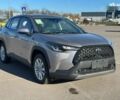 Тойота Corolla Cross, объемом двигателя 0 л и пробегом 1 тыс. км за 29500 $, фото 1 на Automoto.ua