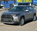 Тойота Corolla Cross, объемом двигателя 0 л и пробегом 1 тыс. км за 29500 $, фото 1 на Automoto.ua