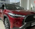 Тойота Corolla Cross, об'ємом двигуна 2 л та пробігом 0 тис. км за 38960 $, фото 1 на Automoto.ua