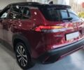 купить новое авто Тойота Corolla Cross 2024 года от официального дилера Мотор-Олві Тойота фото