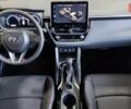 купить новое авто Тойота Corolla Cross 2024 года от официального дилера Мотор-Олві Тойота фото