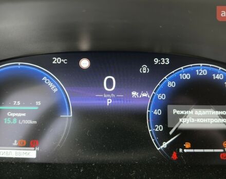 Тойота Corolla Cross, об'ємом двигуна 2 л та пробігом 0 тис. км за 38960 $, фото 6 на Automoto.ua