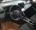 Тойота Corolla Cross, объемом двигателя 0 л и пробегом 1 тыс. км за 28900 $, фото 11 на Automoto.ua