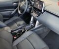 купить новое авто Тойота Corolla Cross 2024 года от официального дилера Мотор-Олві Тойота фото