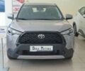 Тойота Corolla Cross, объемом двигателя 0 л и пробегом 1 тыс. км за 28900 $, фото 3 на Automoto.ua