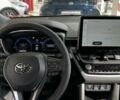 Тойота Corolla Cross, об'ємом двигуна 2 л та пробігом 0 тис. км за 38960 $, фото 5 на Automoto.ua
